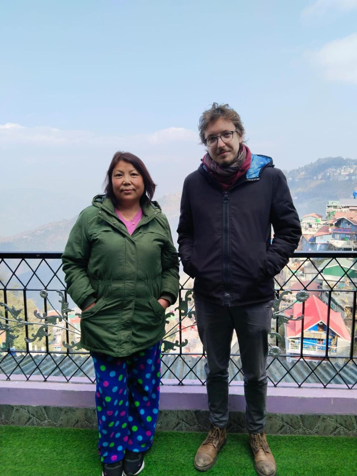 Homestay Dew Drops Darjeeling (West Bengal)