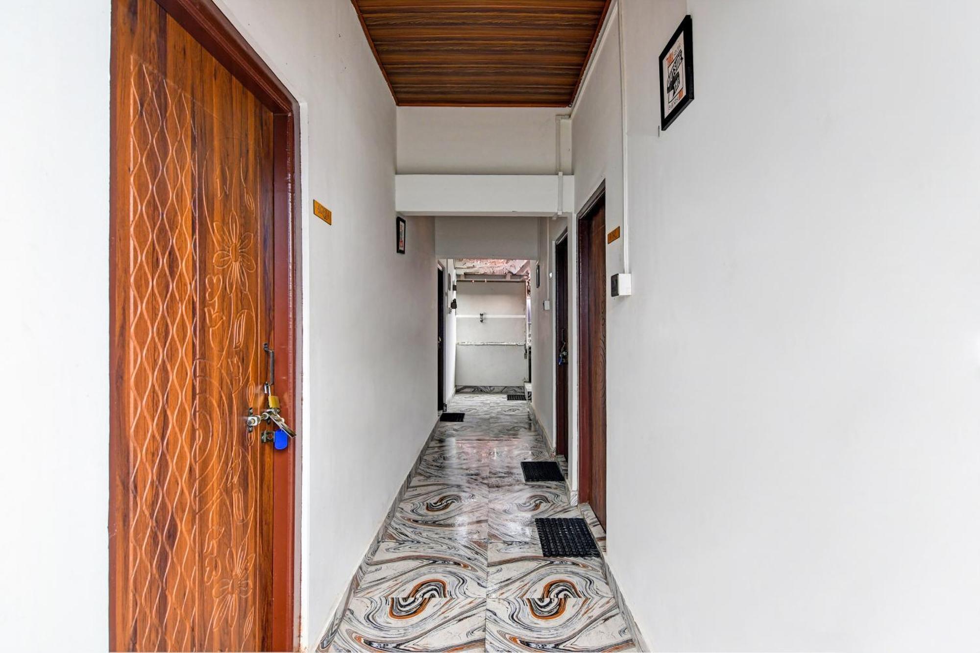 O Springfield Homestay Hotel Darjeeling (West Bengal)