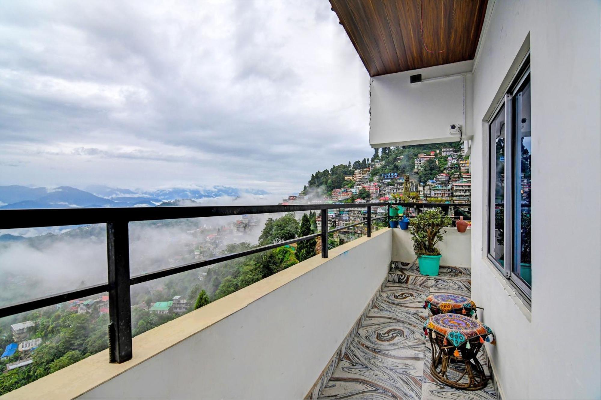 O Springfield Homestay Hotel Darjeeling (West Bengal)