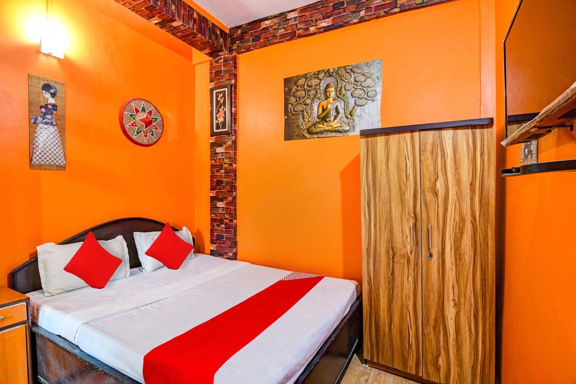 O Springfield Homestay