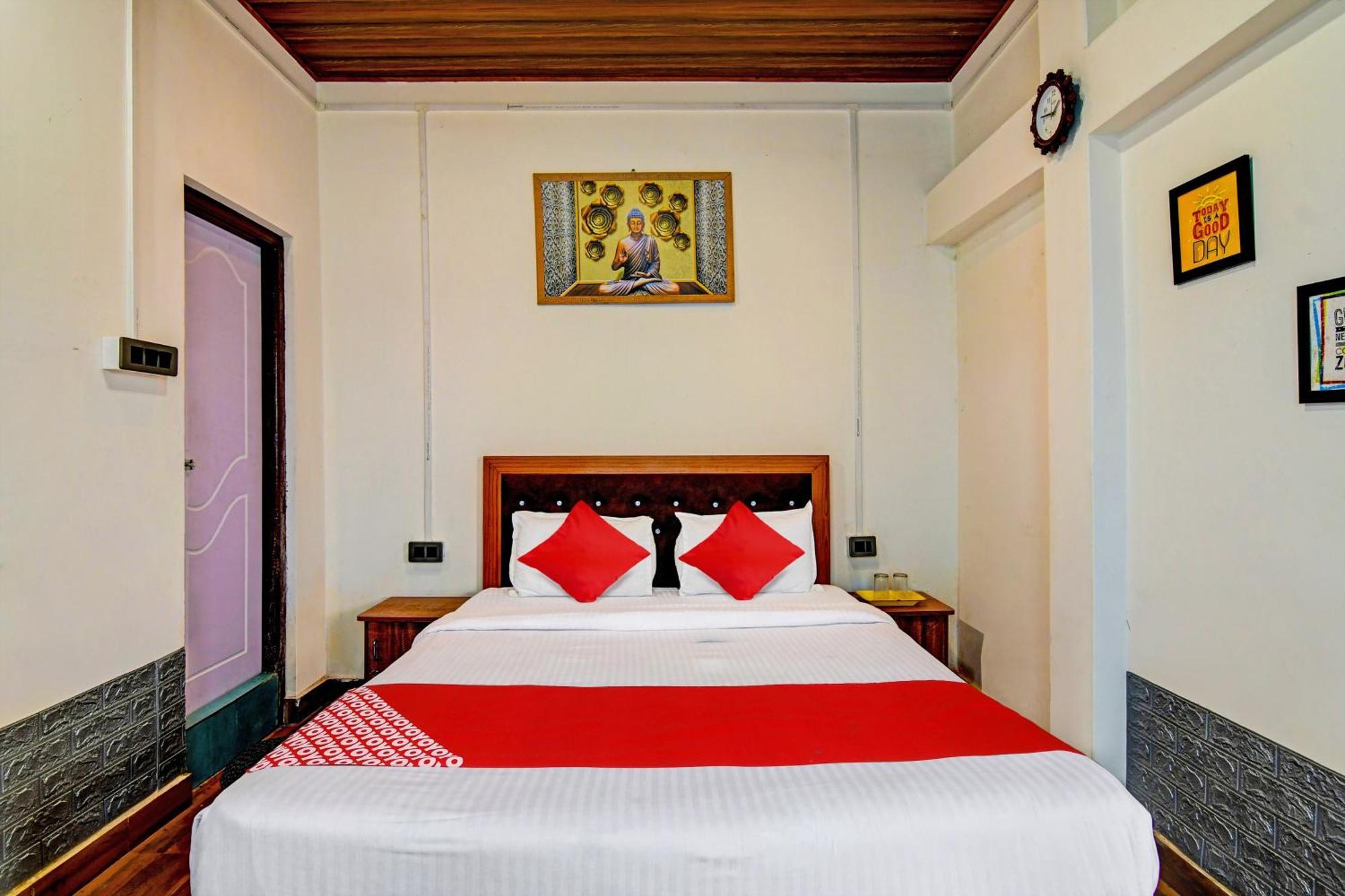 Hotel O Springfield Homestay