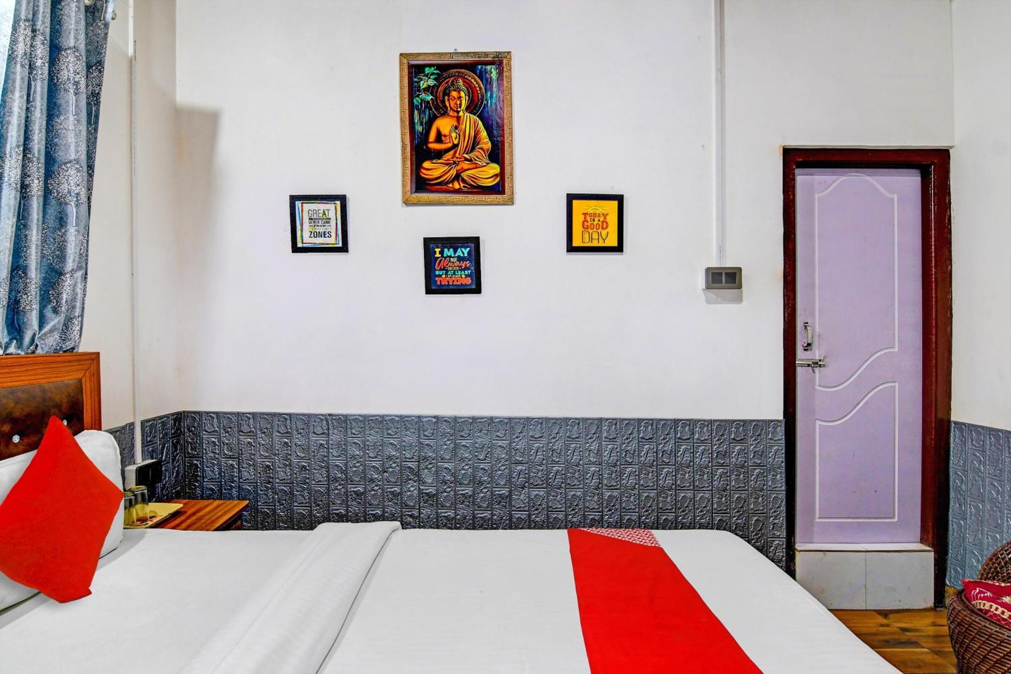 O Springfield Homestay Darjeeling (West Bengal)
