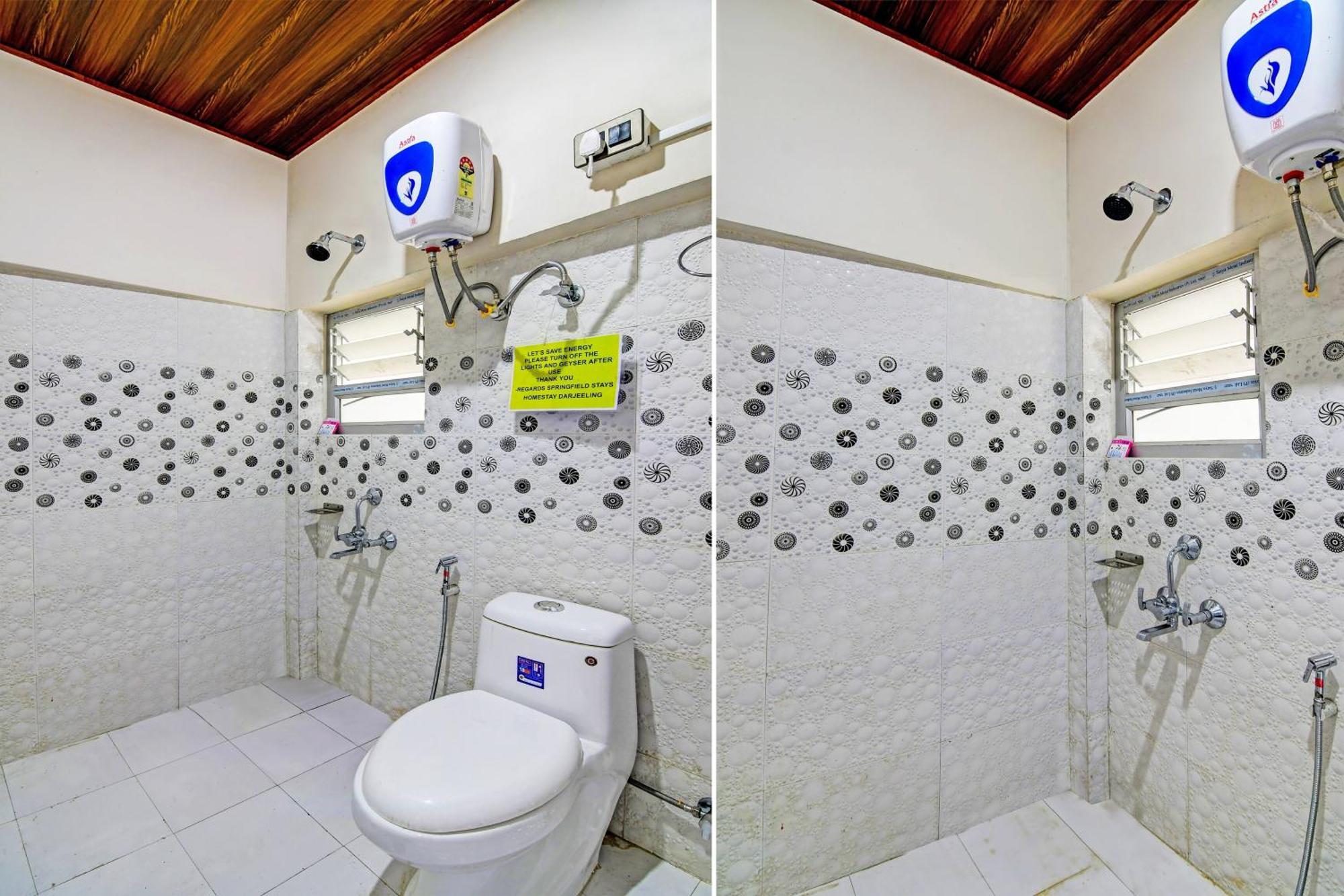 O Springfield Homestay Darjeeling (West Bengal)