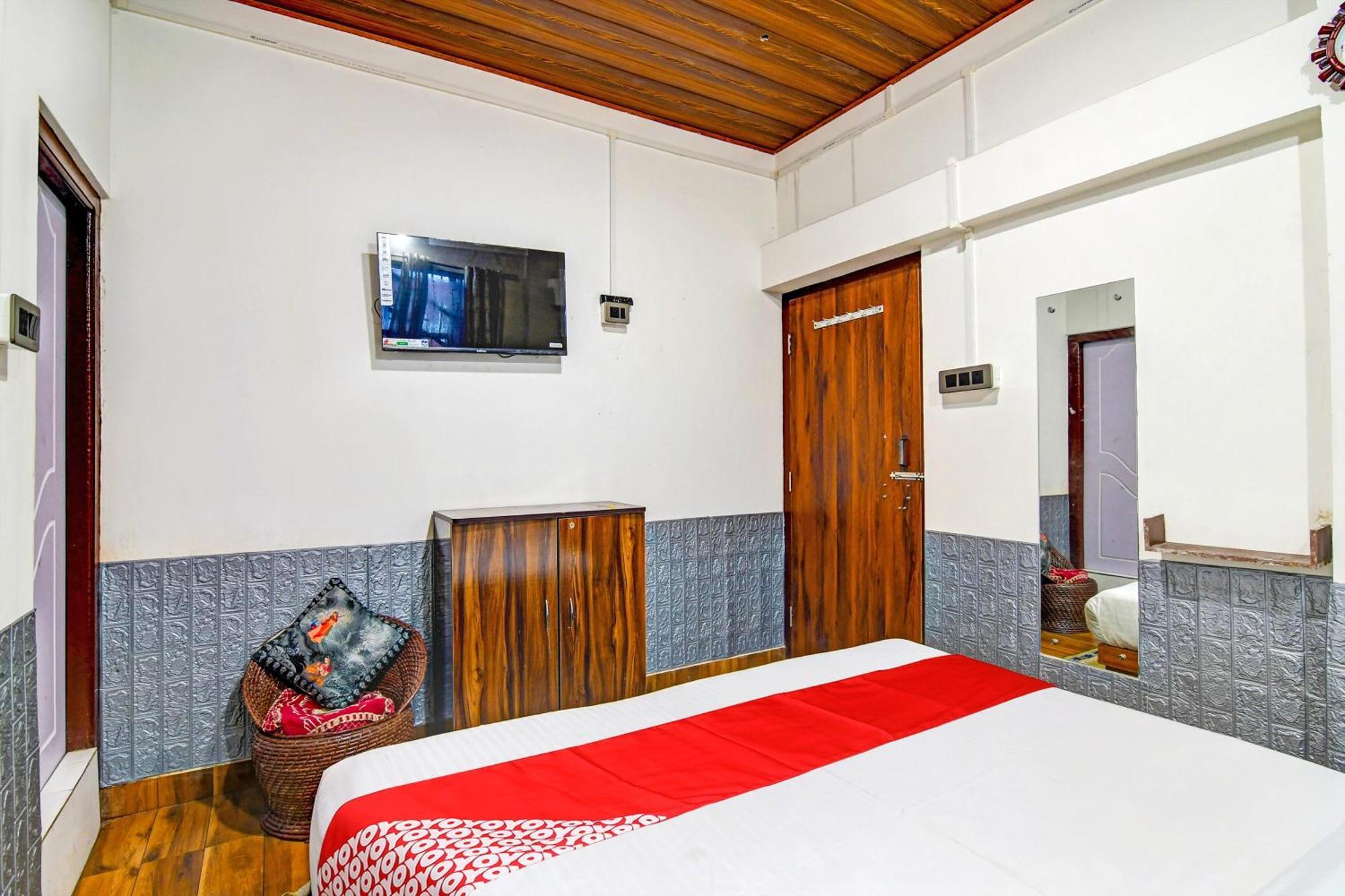 Hotel O Springfield Homestay 5*