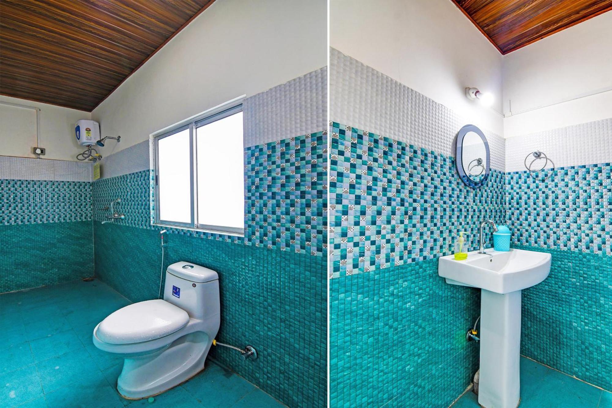 Hotel O Springfield Homestay 5*