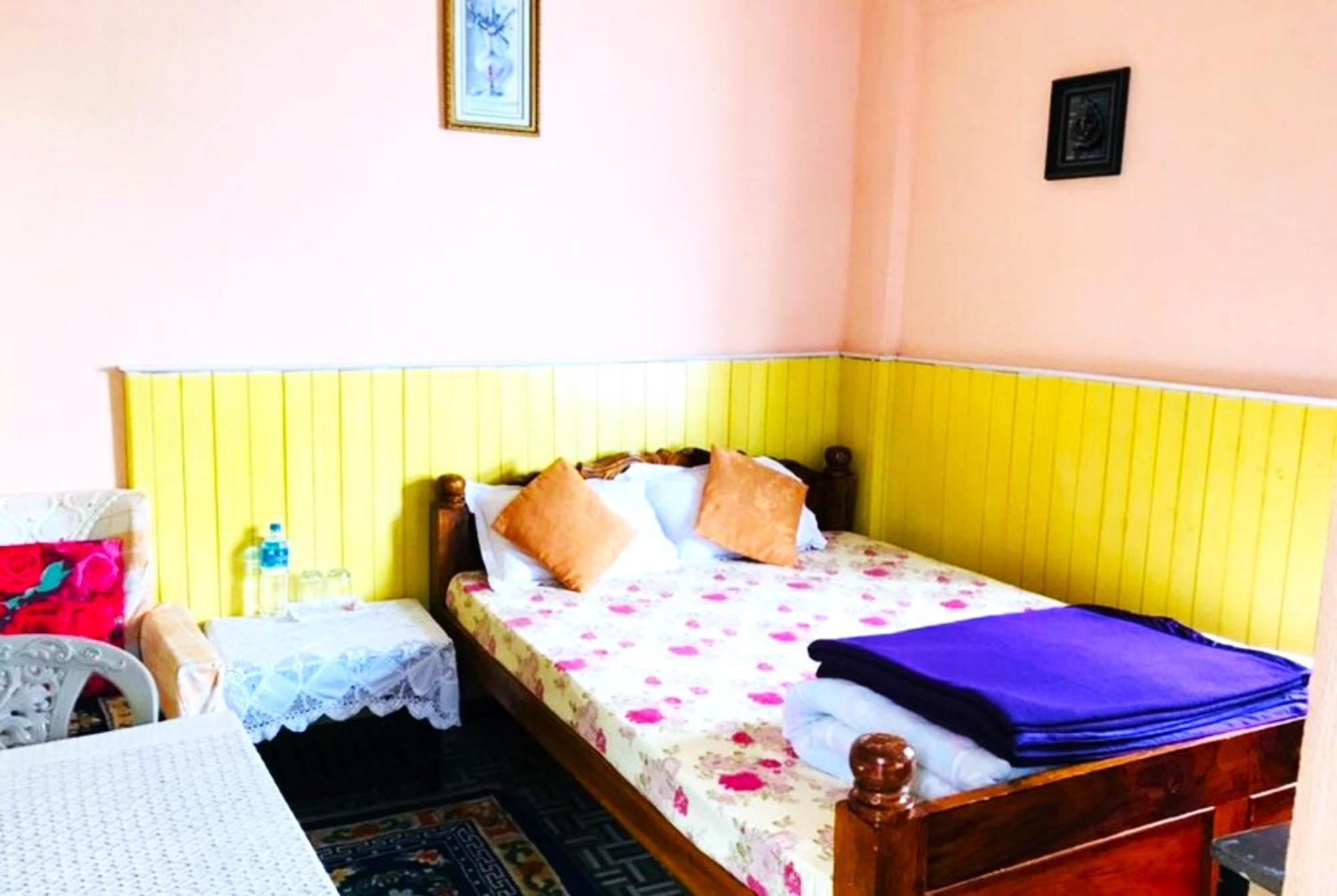 Hotel New Smriya Homestay Darjeeling Darjeeling (West Bengal)