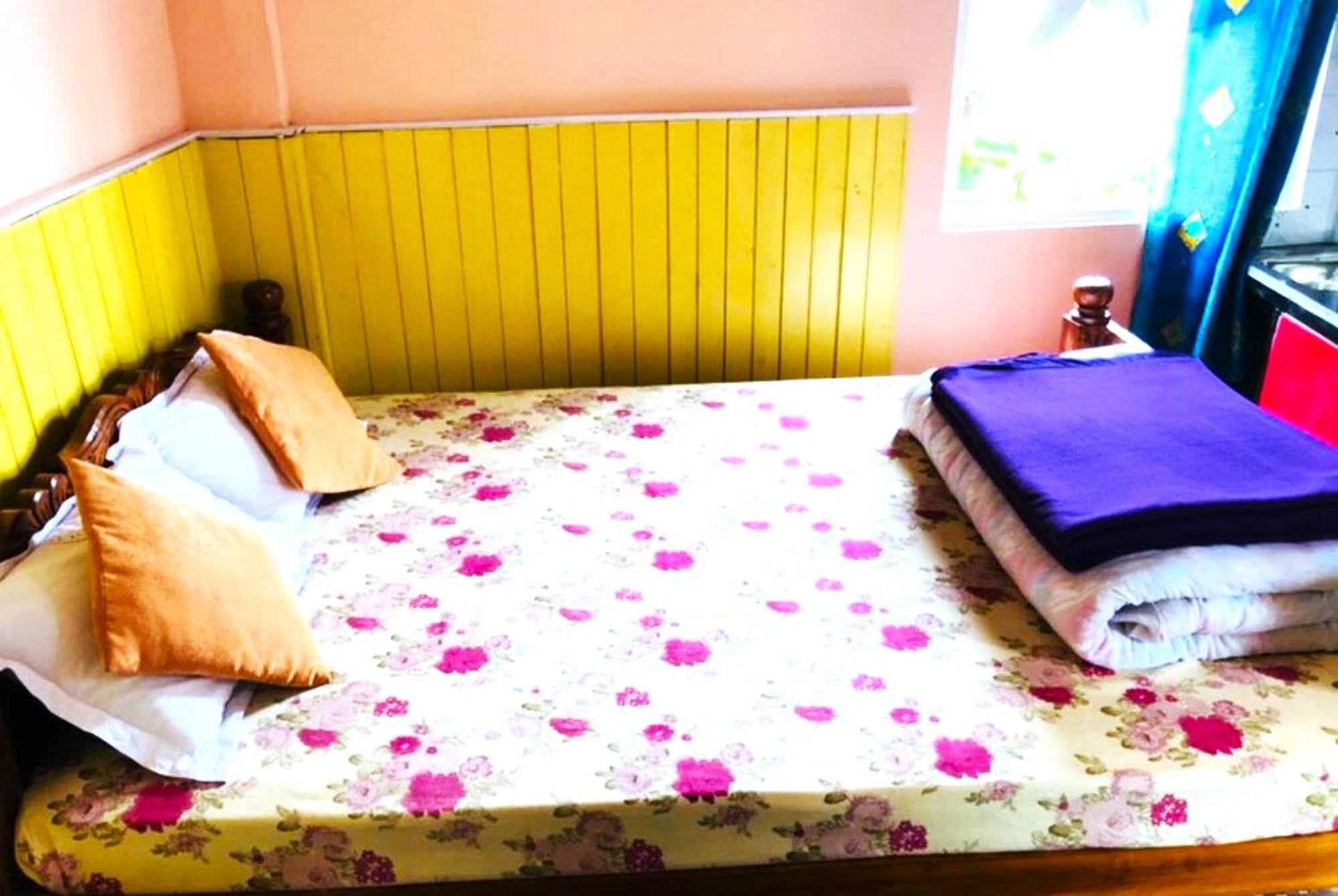 New Smriya Homestay Darjeeling Darjeeling (West Bengal)