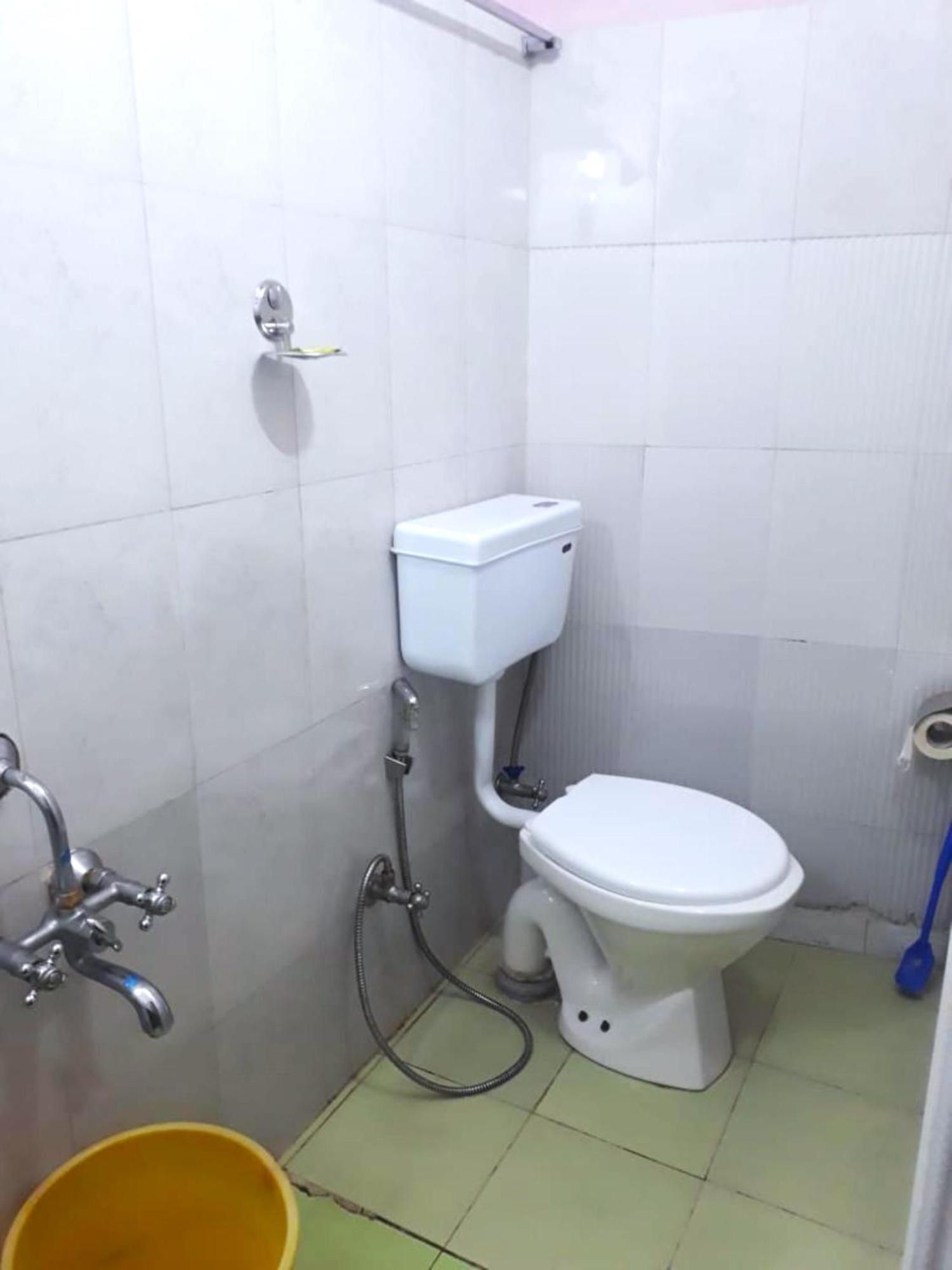 New Smriya Homestay Darjeeling 3*