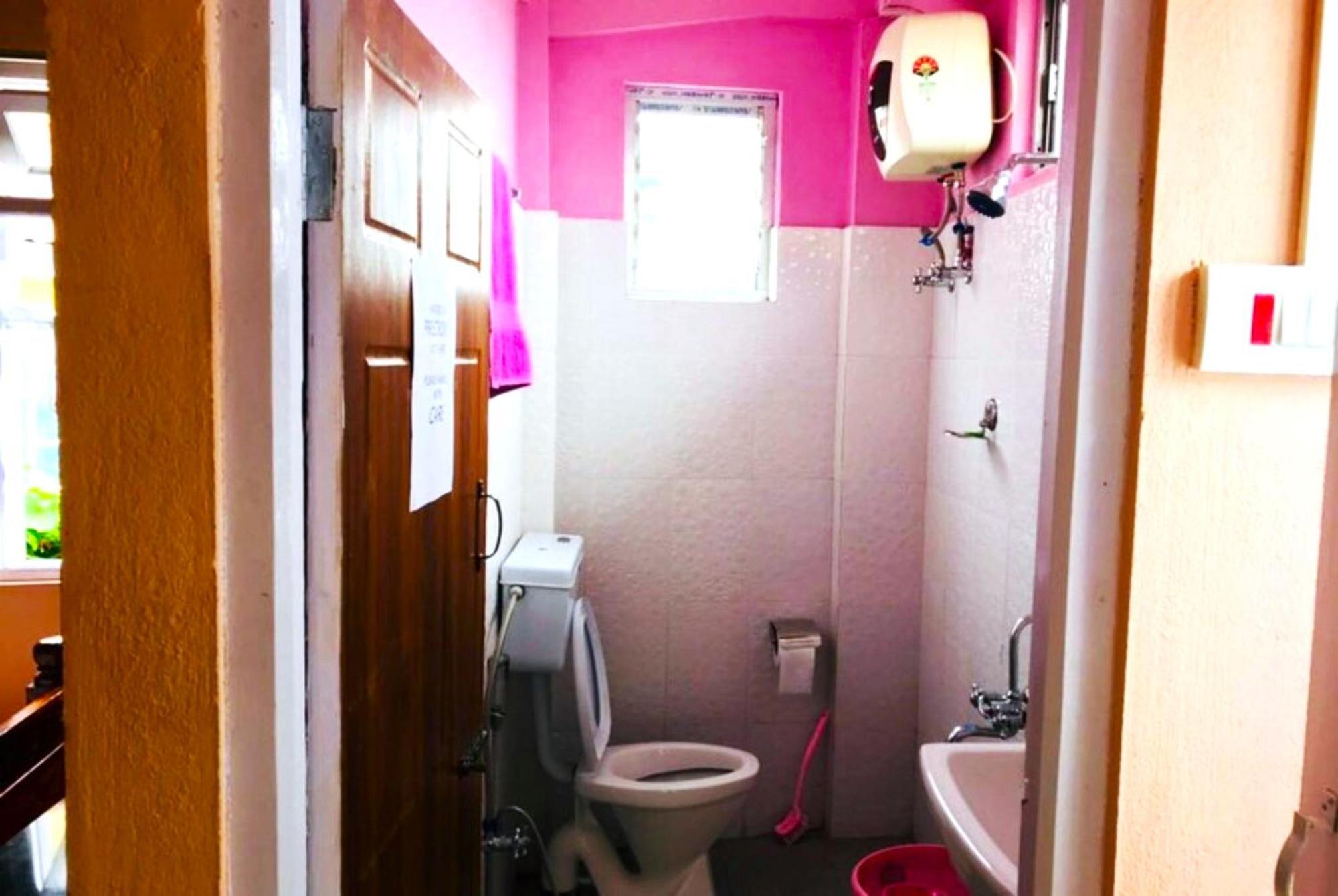 New Smriya Homestay Darjeeling