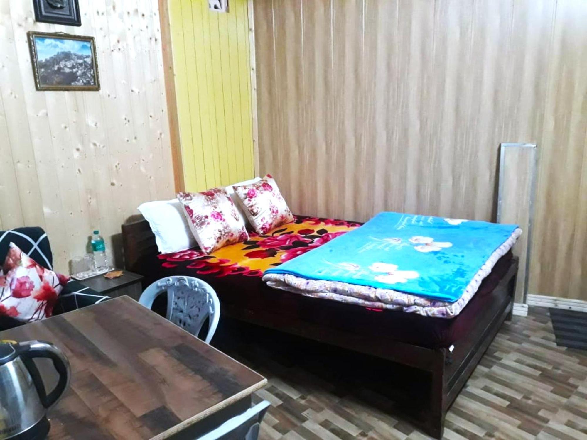 New Smriya Homestay Darjeeling