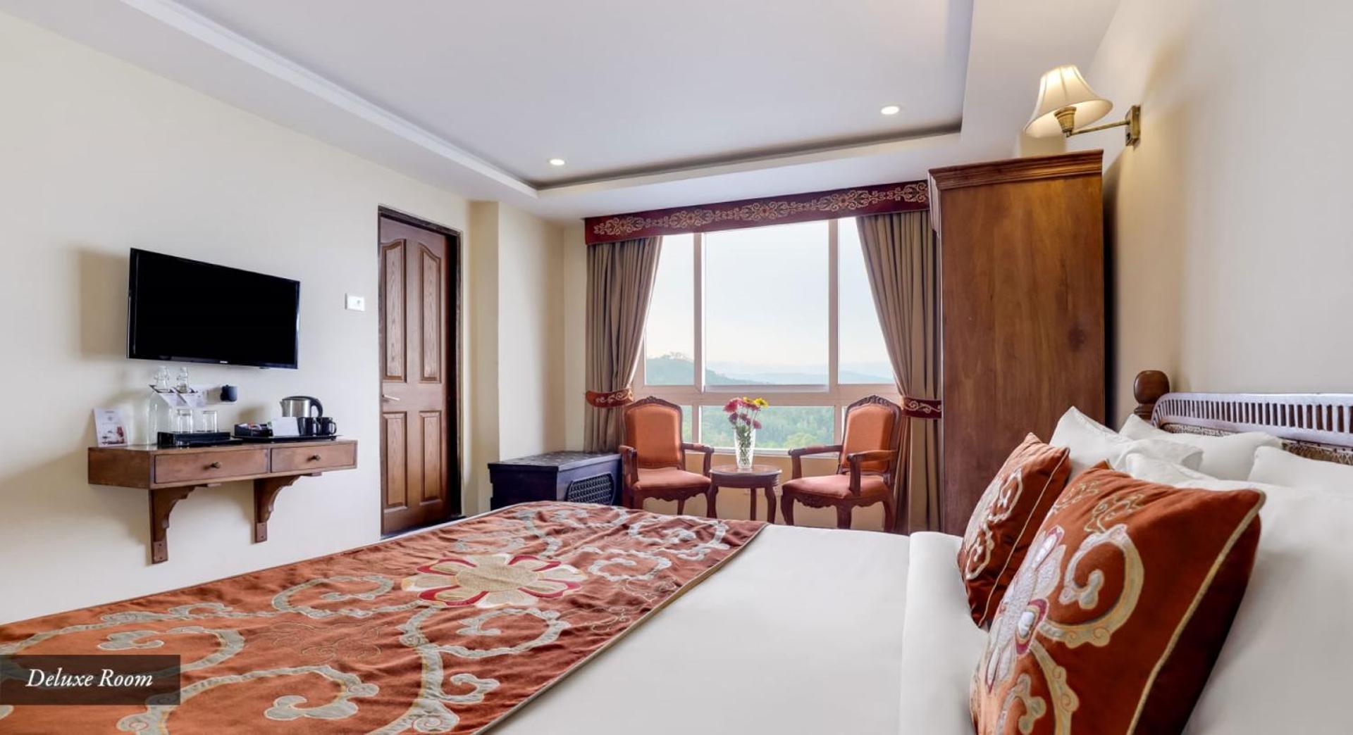 Summit Hermon &
