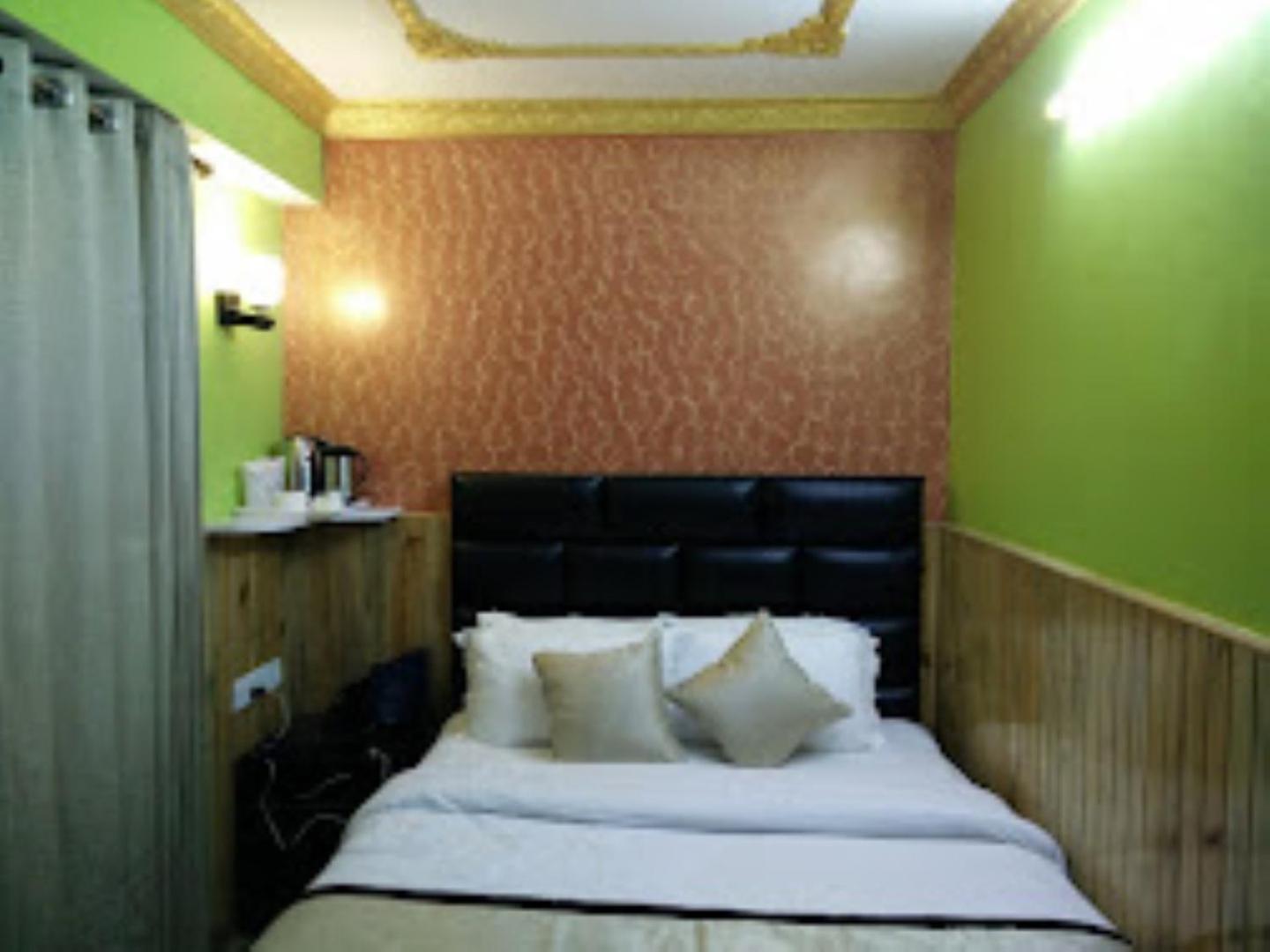 Mount Royale Darjeeling Hotel 3*