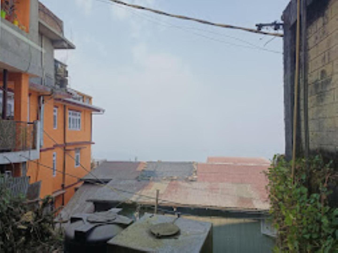 Mount Royale Darjeeling Hotel