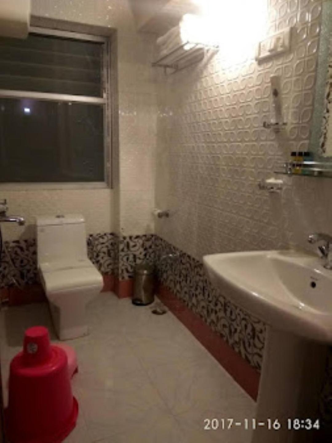 Hotel Mount Royale Darjeeling Darjeeling (West Bengal)