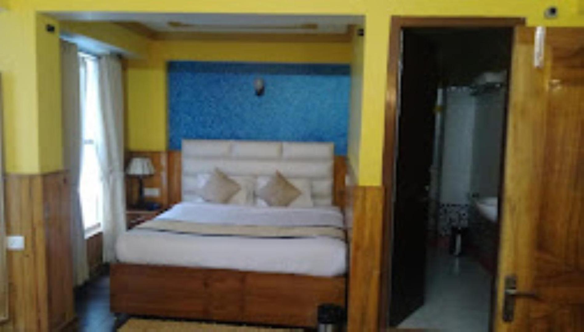 Mount Royale Darjeeling 3*