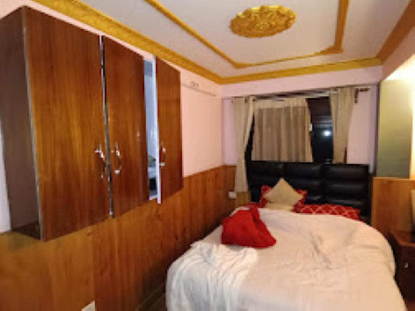 Hotel Mount Royale Darjeeling Darjeeling (West Bengal)