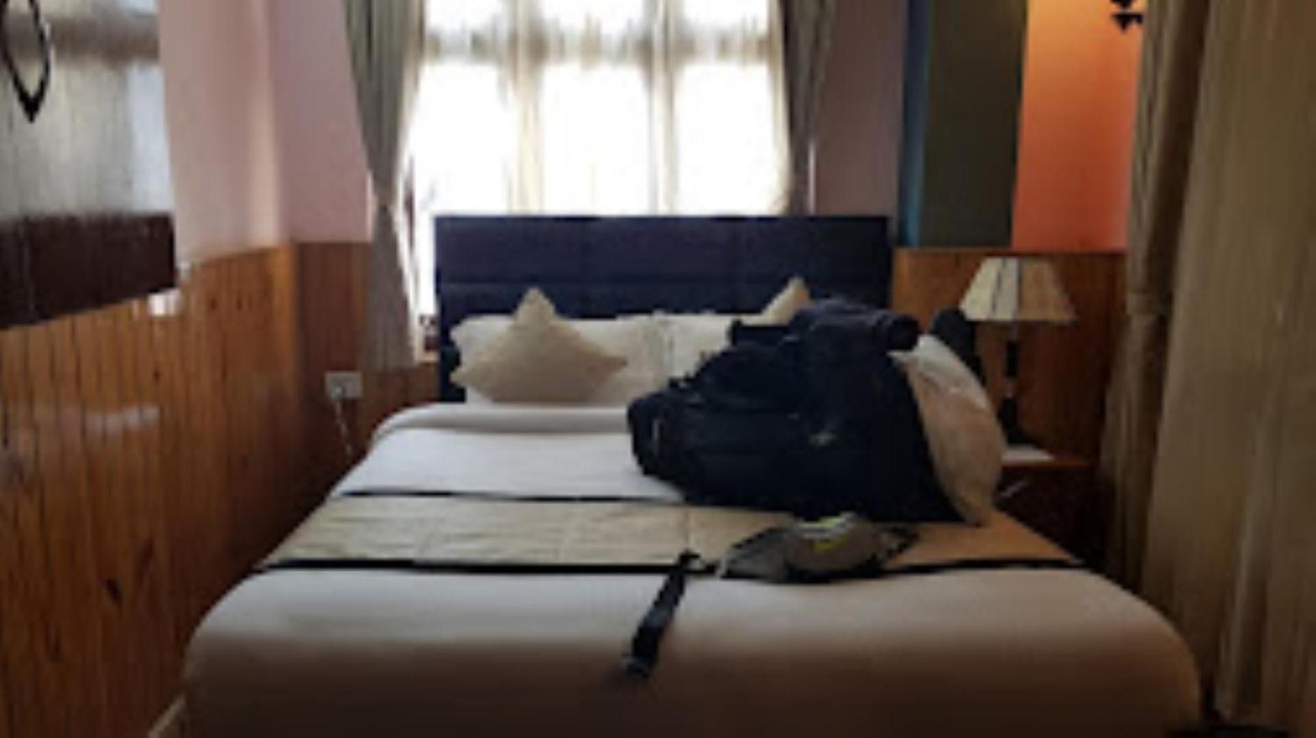 Mount Royale Darjeeling Hotel Darjeeling (West Bengal)