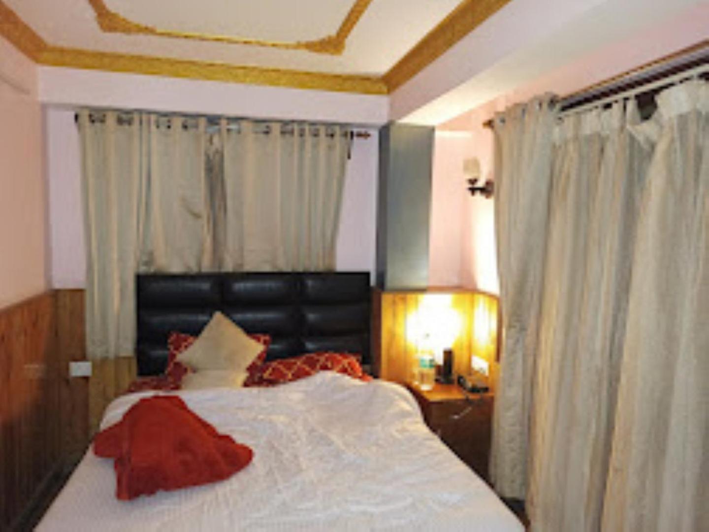 Hotel Mount Royale Darjeeling Darjeeling (West Bengal)