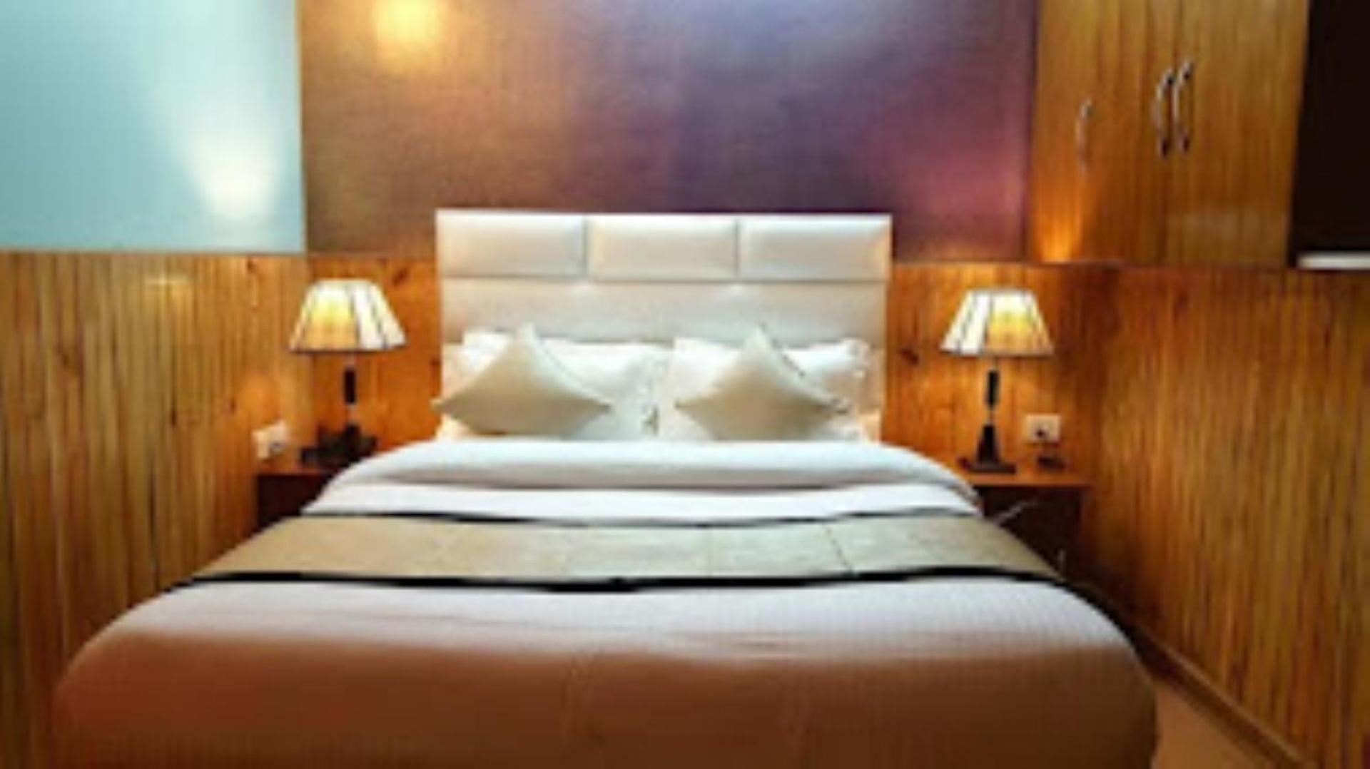 Mount Royale Darjeeling 3*