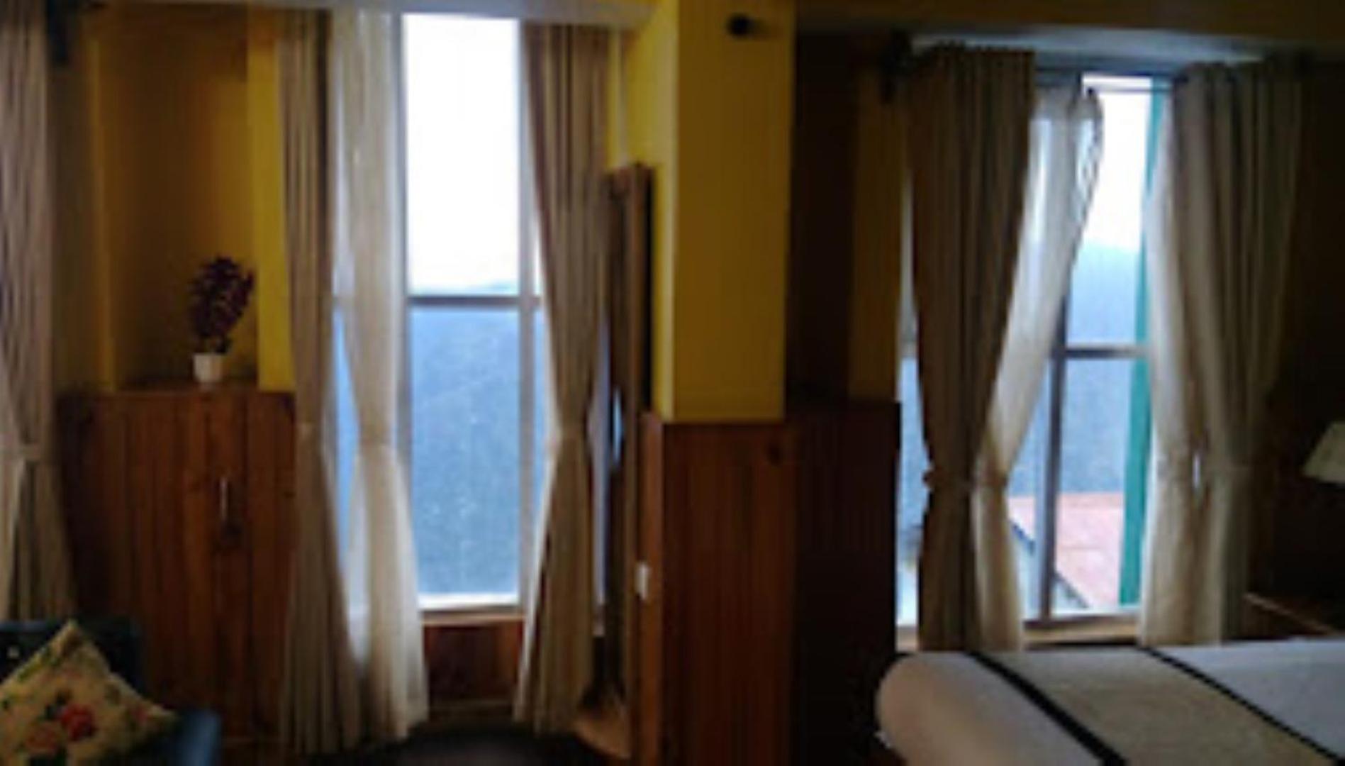 Mount Royale Darjeeling 3* Darjeeling (West Bengal)