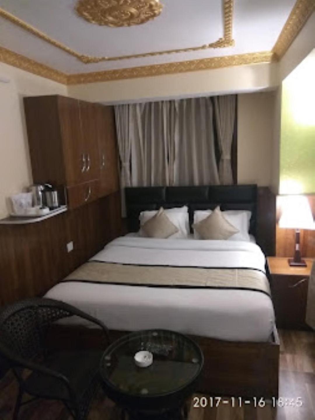 Hotel Mount Royale Darjeeling