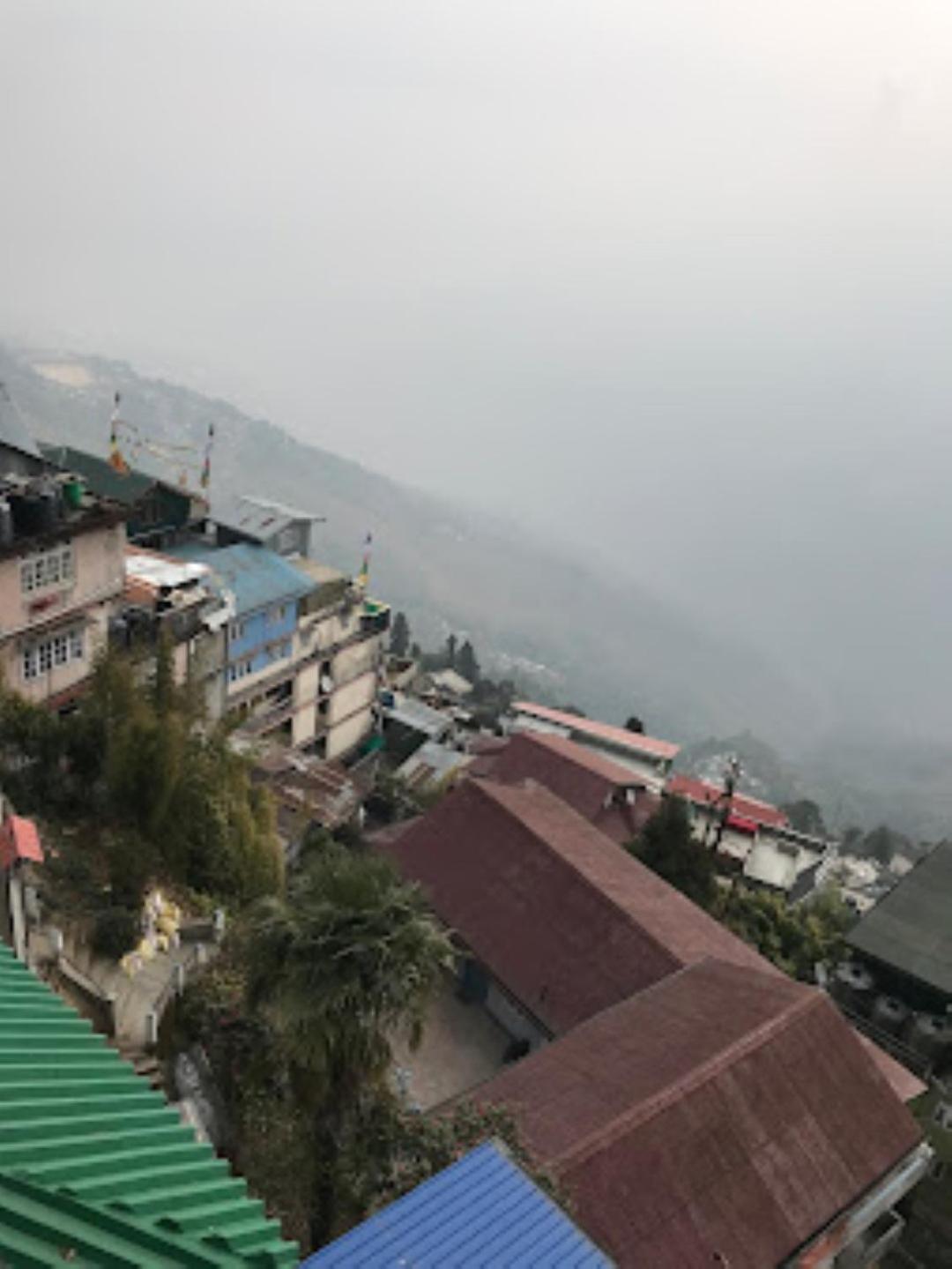 Mount Royale Darjeeling Darjeeling (West Bengal)
