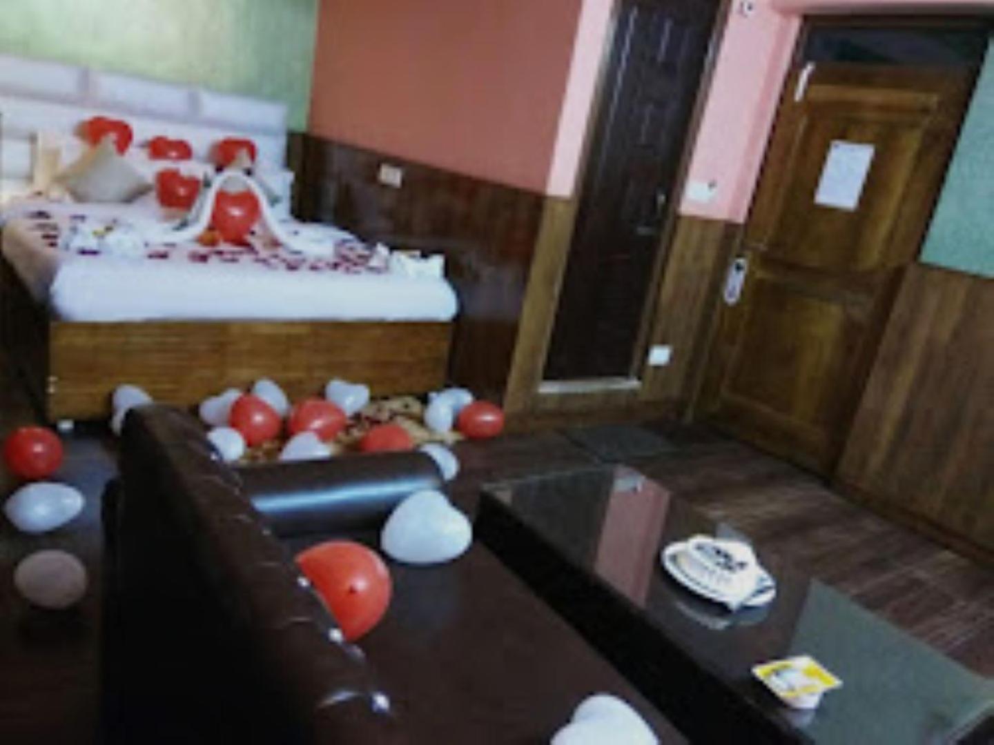 Mount Royale Darjeeling Hotel 3*