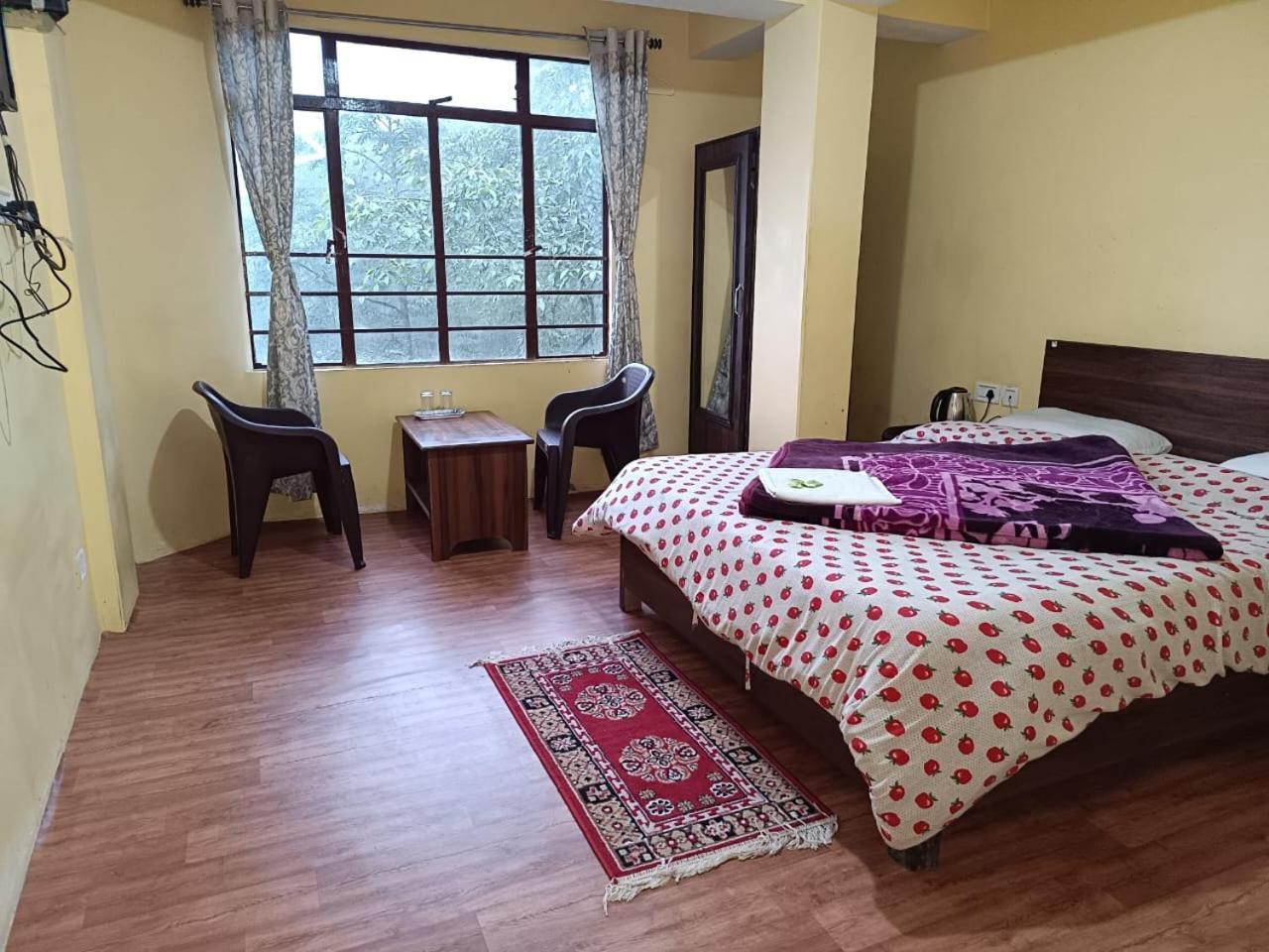 Himalaya Residency Kanchenjunga View Darjeeling (West Bengal)