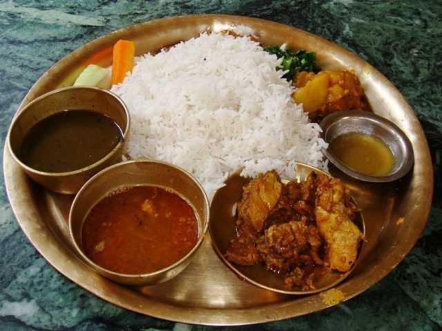 Sparrow Nest Homestay * Darjeeling (West Bengal)