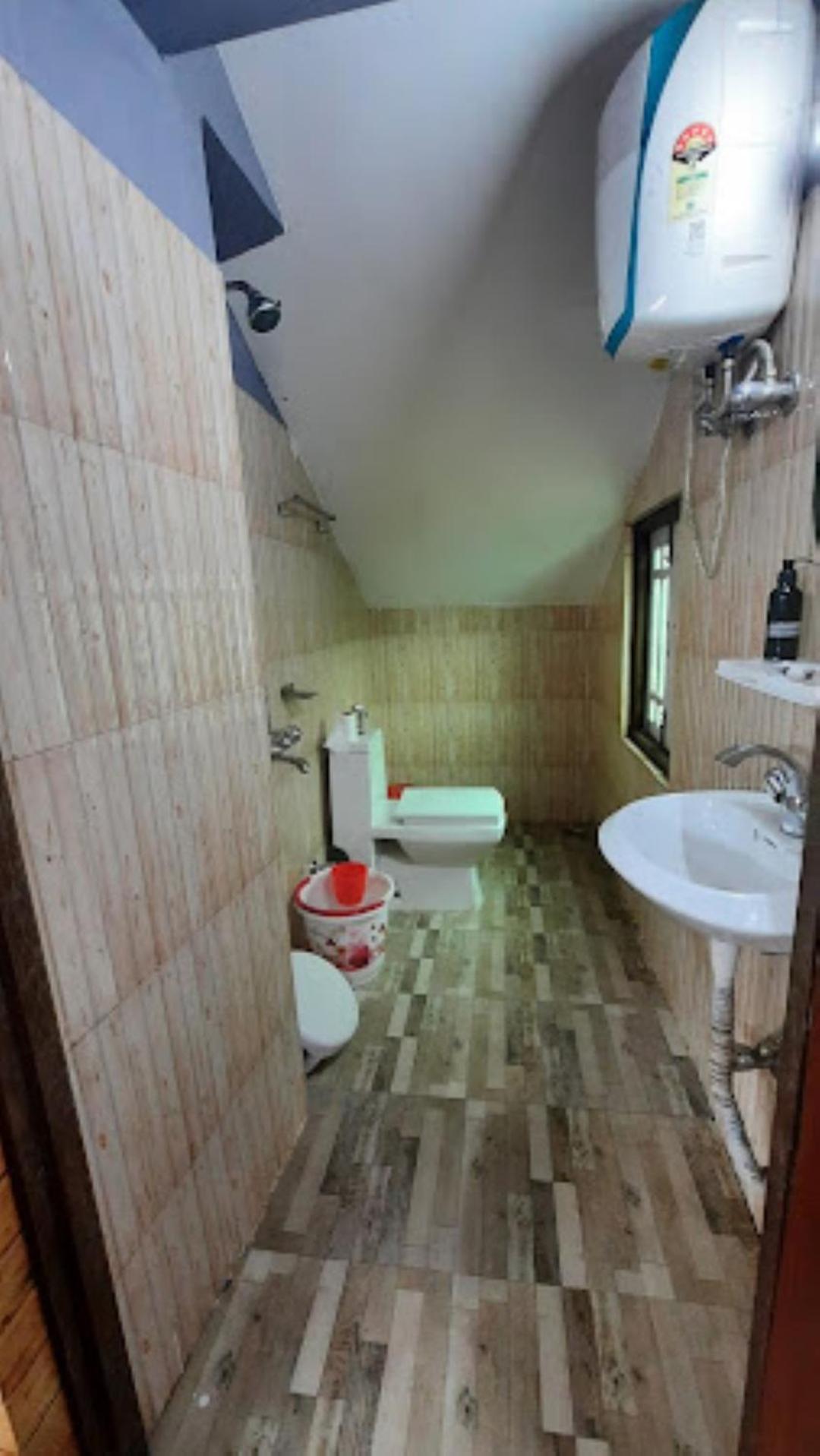 View Point Residency , Darjeeling Hotel 2*
