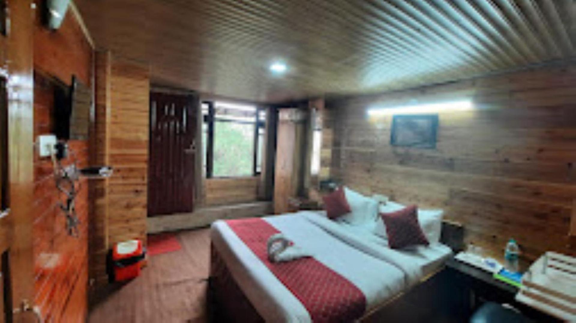 View Point Residency , Darjeeling 2* Darjeeling (West Bengal)