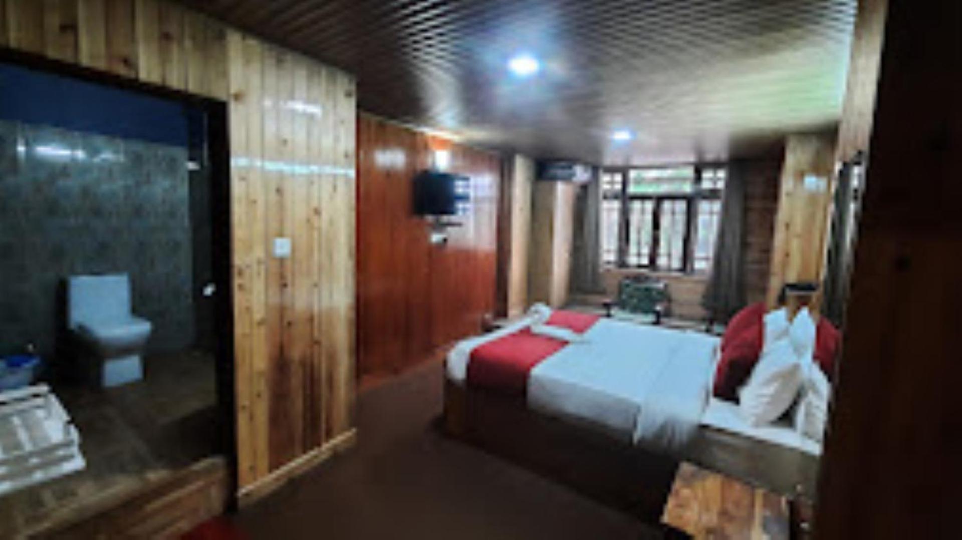 Hotel View Point Residency , Darjeeling