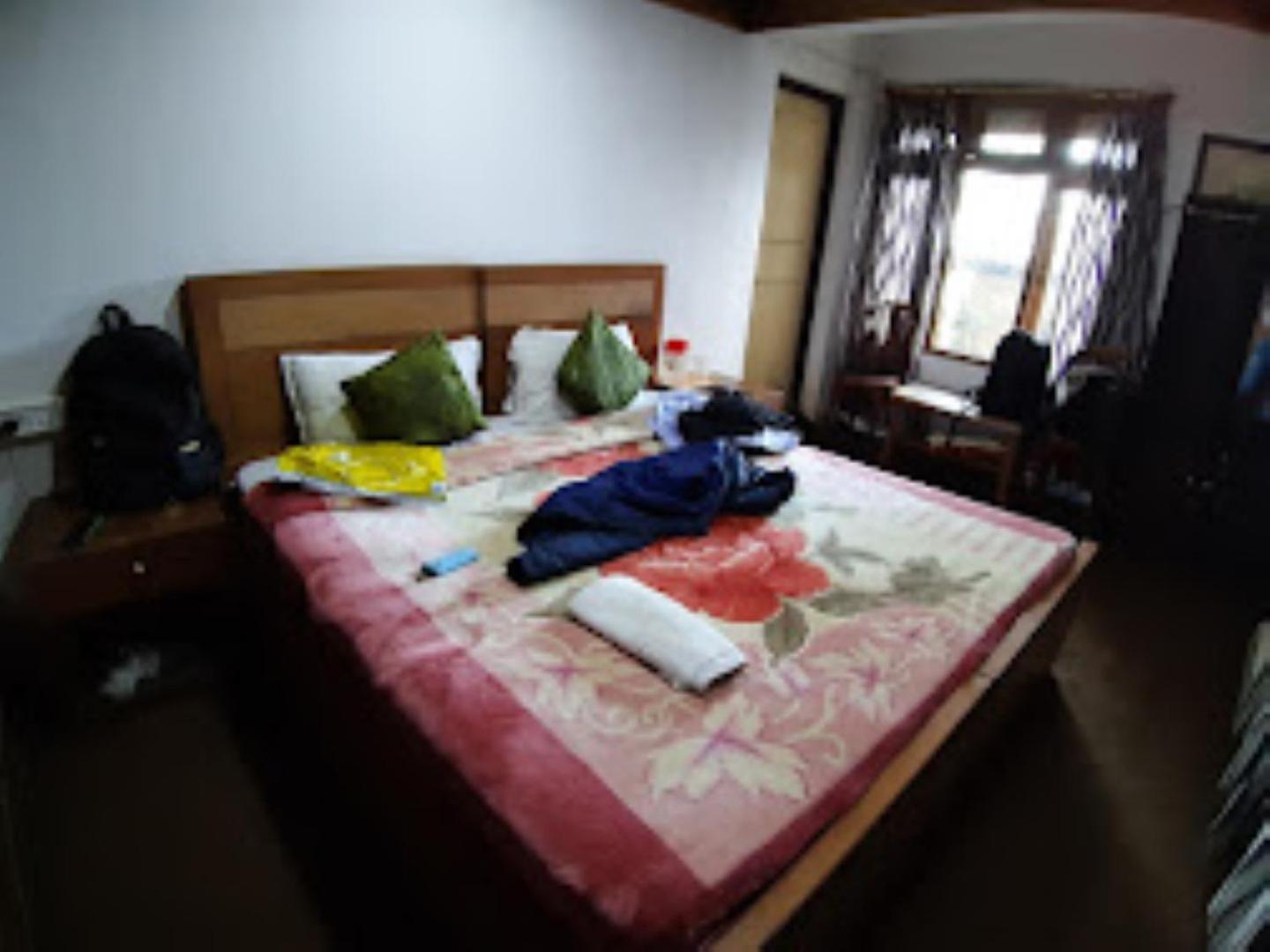 Hotel Orchid Residency , Darjeeling 2*