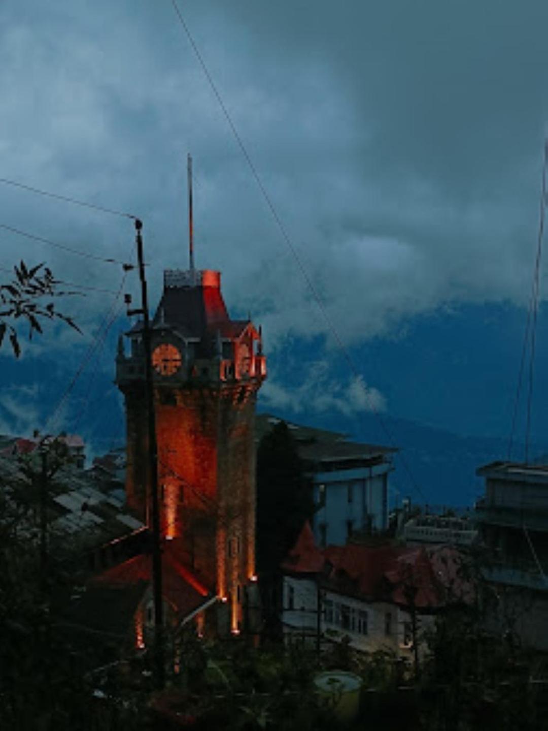 Orchid Residency , Darjeeling