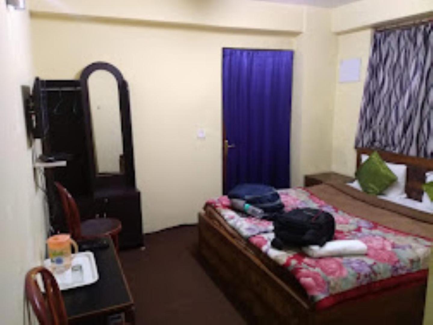 Orchid Residency , Darjeeling Hotel Darjeeling (West Bengal)