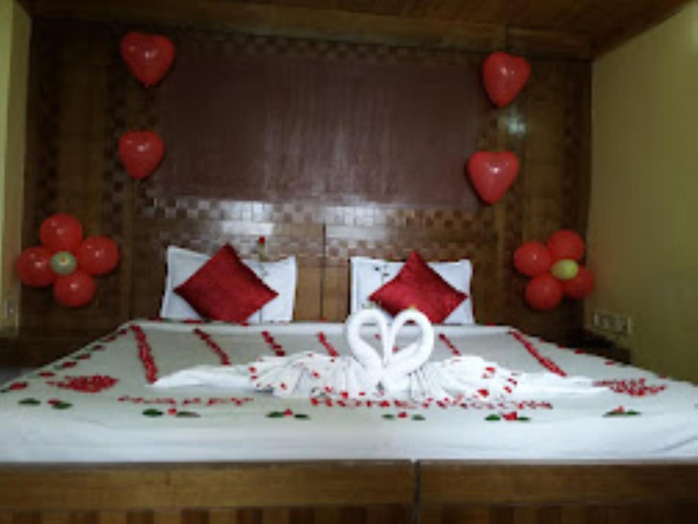 Hotel Orchid Residency , Darjeeling 2*