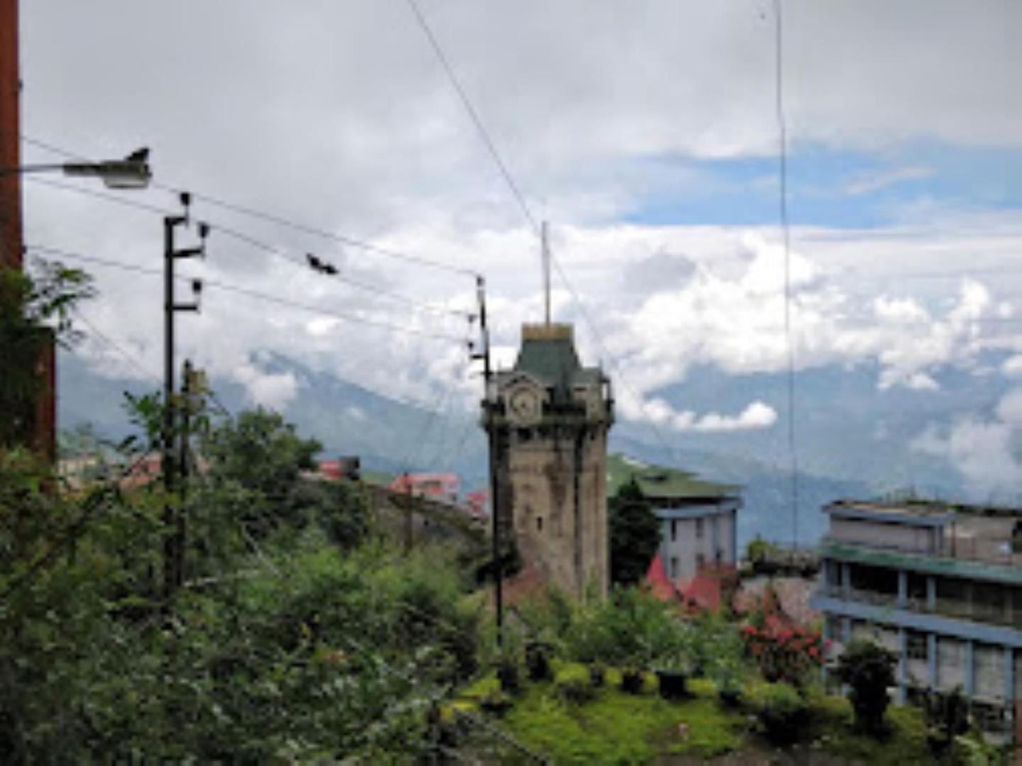 Orchid Residency , Darjeeling Hotel 2*