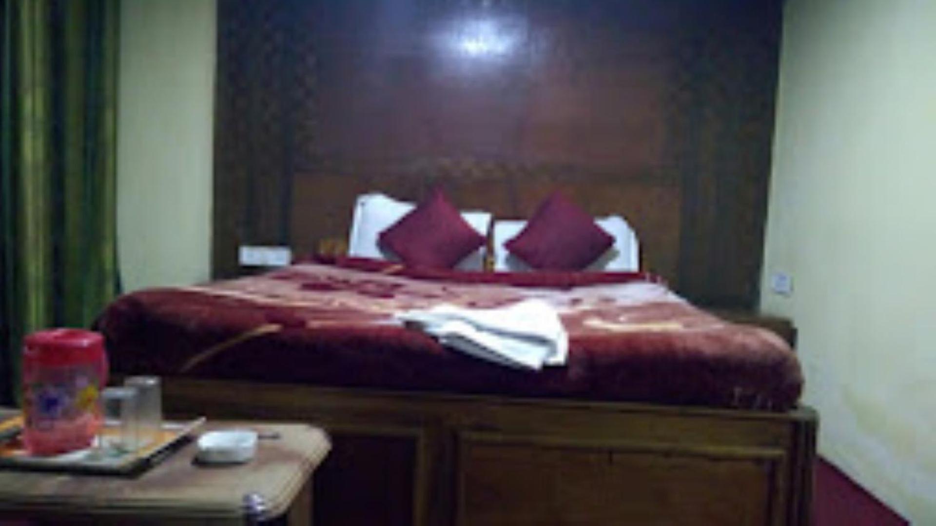 Orchid Residency , Darjeeling Hotel Darjeeling (West Bengal)