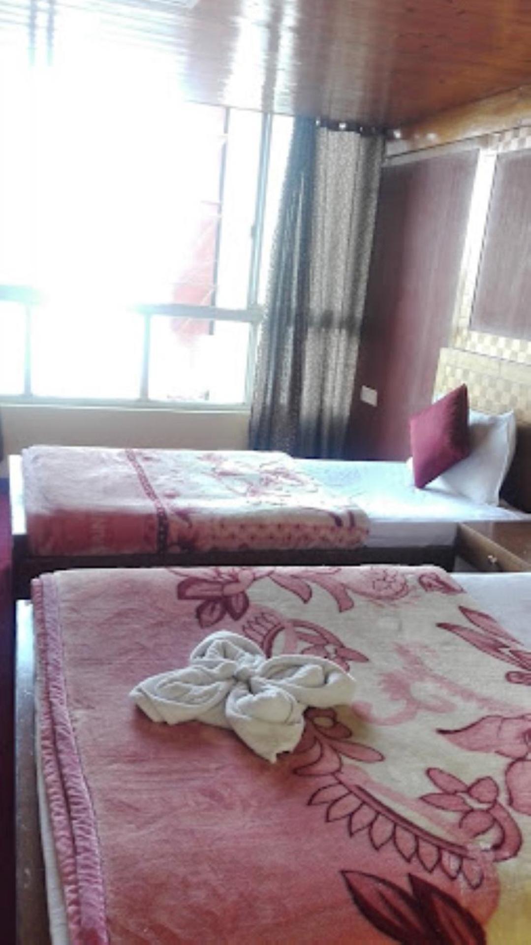 Orchid Residency , Darjeeling 2*