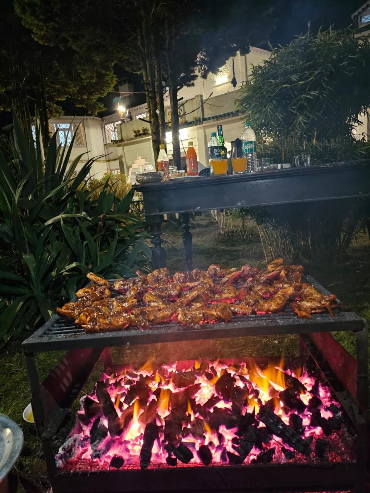 Rani Kothi Heritage Residency Darjeeling (West Bengal)