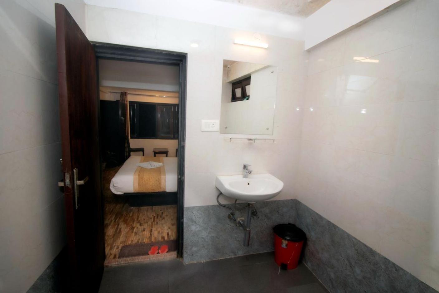 Cherrywood & Spa By Easygorooms Hotel