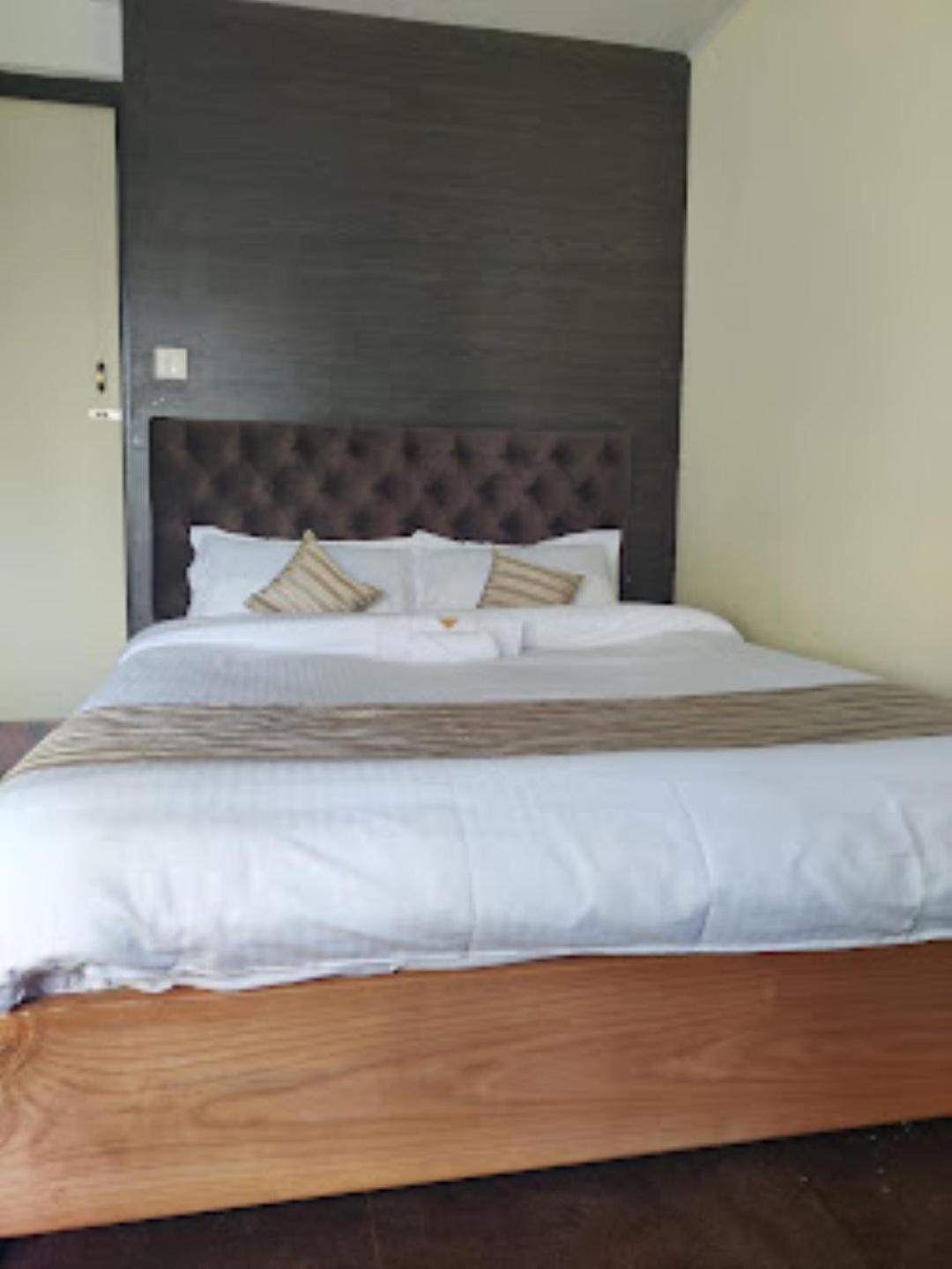 Del Hotel 3*