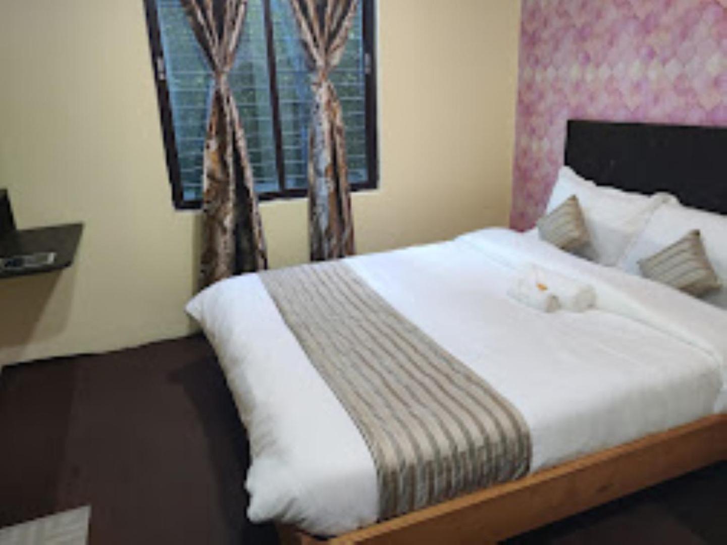 Del Hotel Darjeeling (West Bengal)