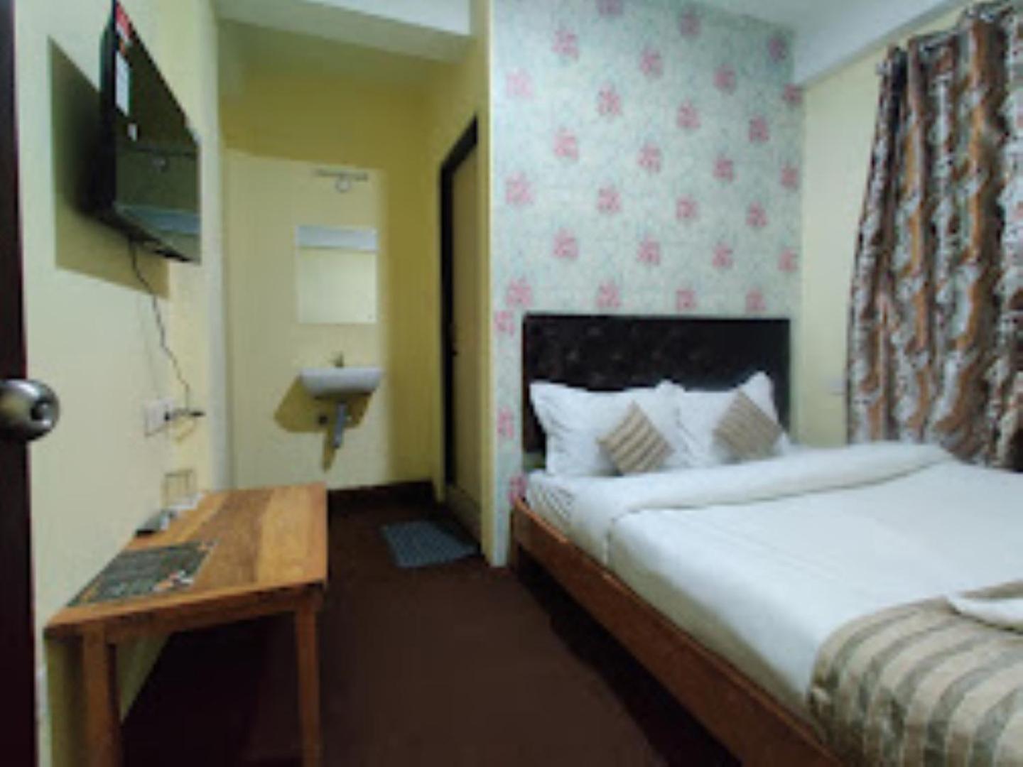 Del Hotel