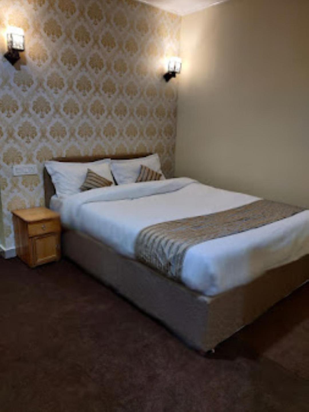Del Hotel Darjeeling (West Bengal)