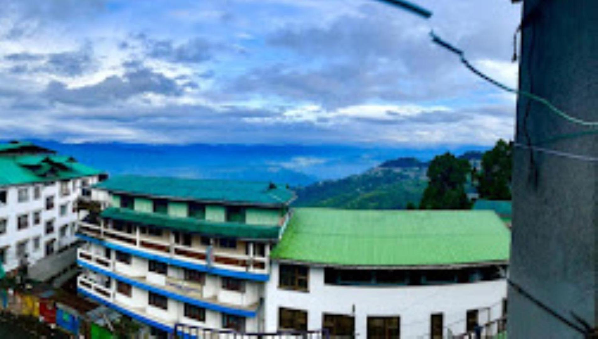 Del Hotel