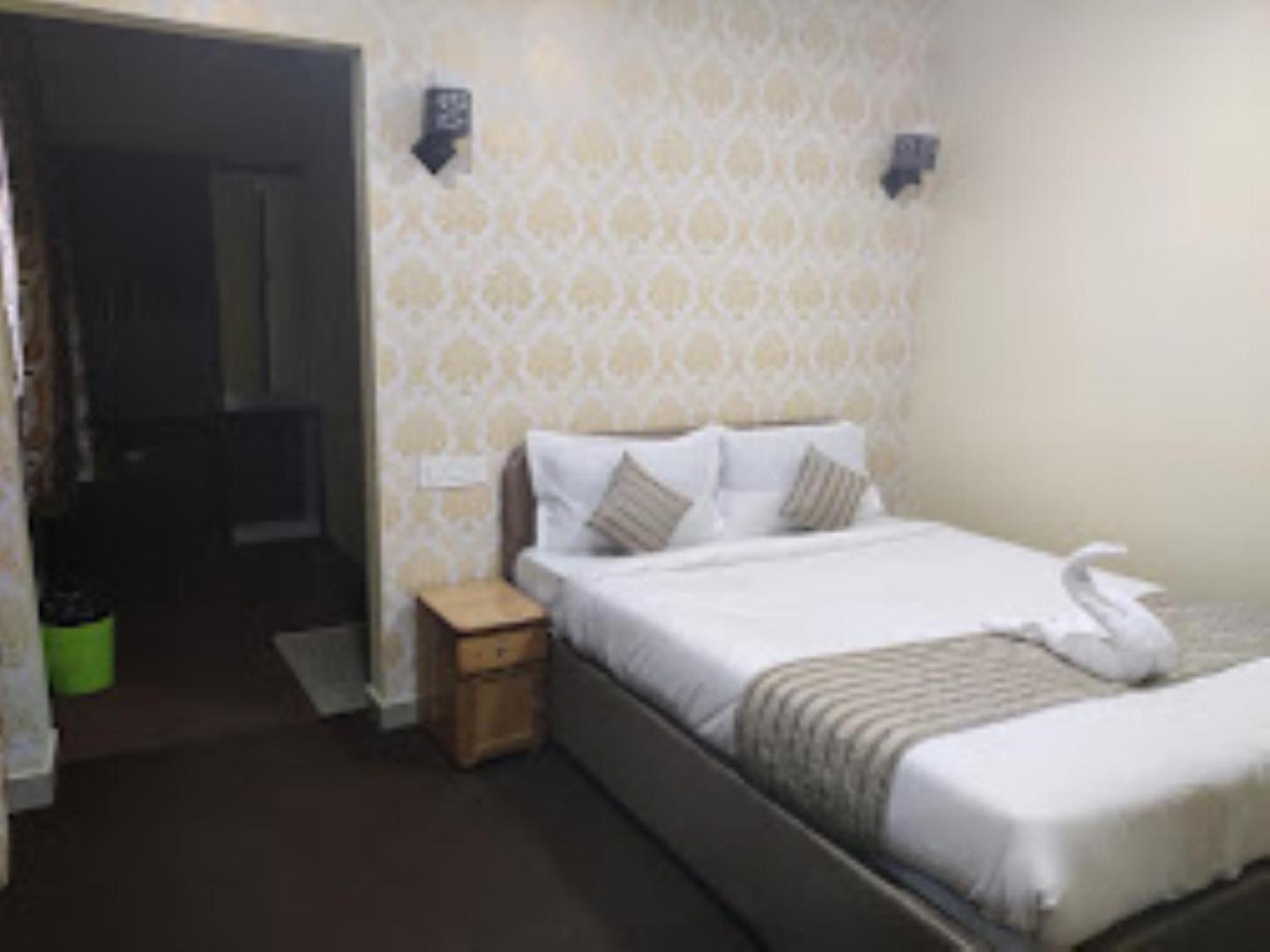 Hotel Del 3*