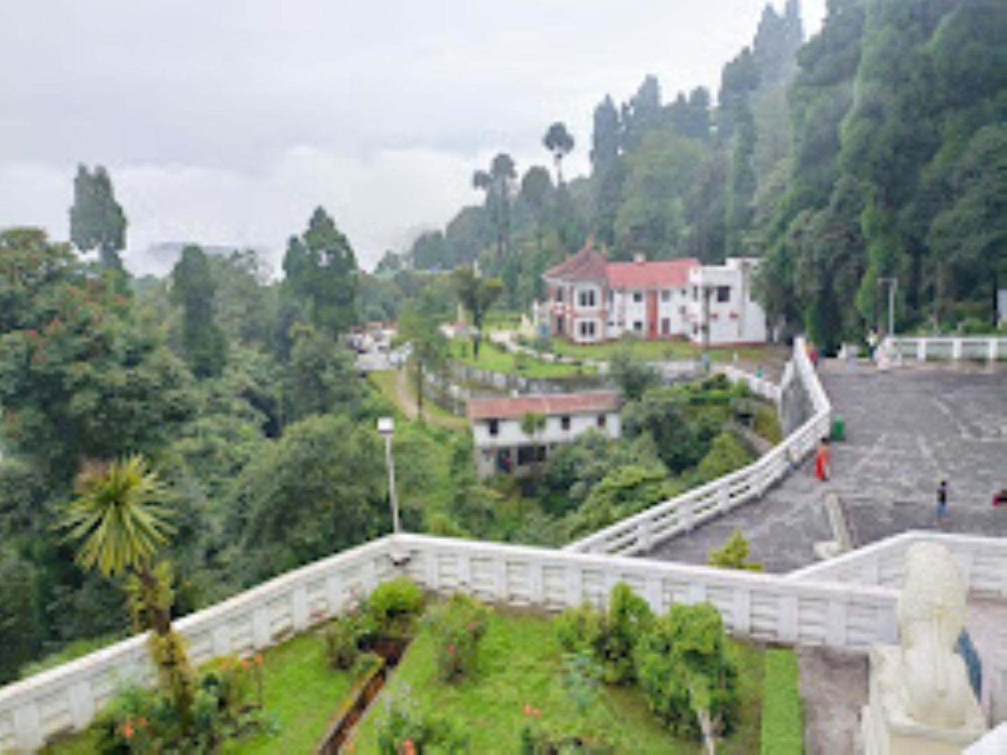 Del Hotel Darjeeling (West Bengal)