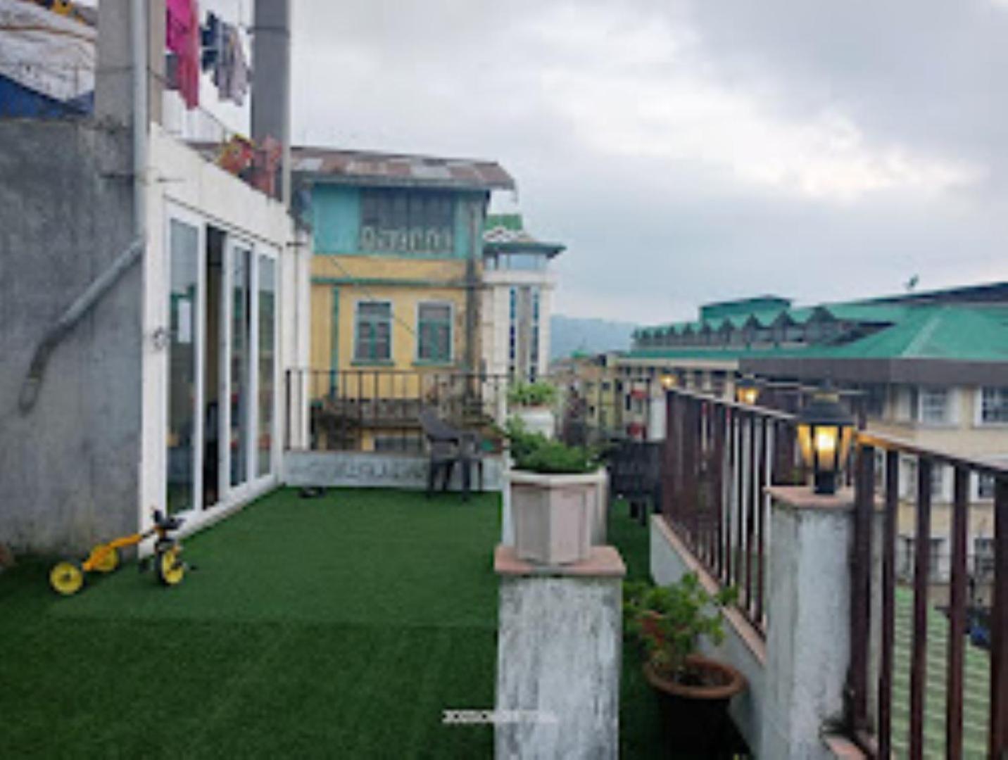 Del Hotel