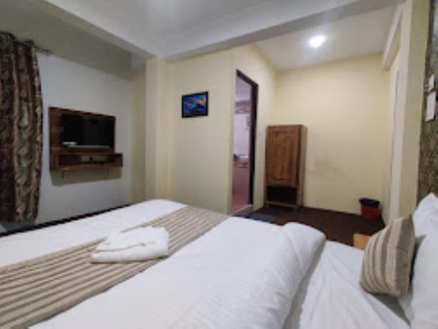 Hotel Del 3*